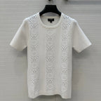 CHANEL KNIT TOP STYLE 64