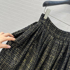 CHANEL SKIRT STYLE 36