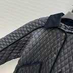 BURBERRY 25S JACKET 222