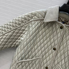 BURBERRY 25S JACKET 220