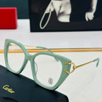 C DE BUTTERFLY FRAME SUNGLASSES 522660 IN ACETATE