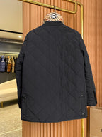 BURBERRY 25S JACKET 238
