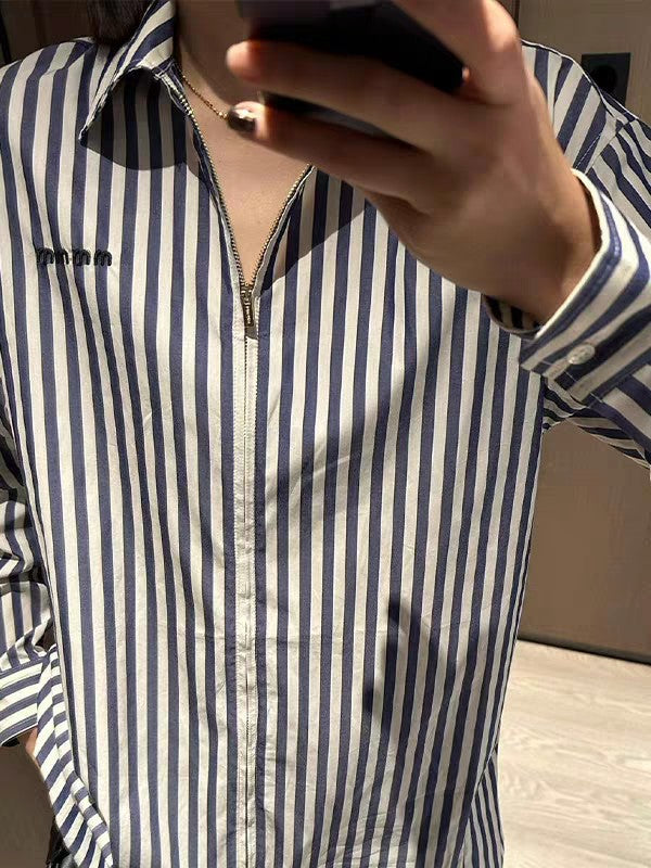MIUMIU SHIRT STYLE 77