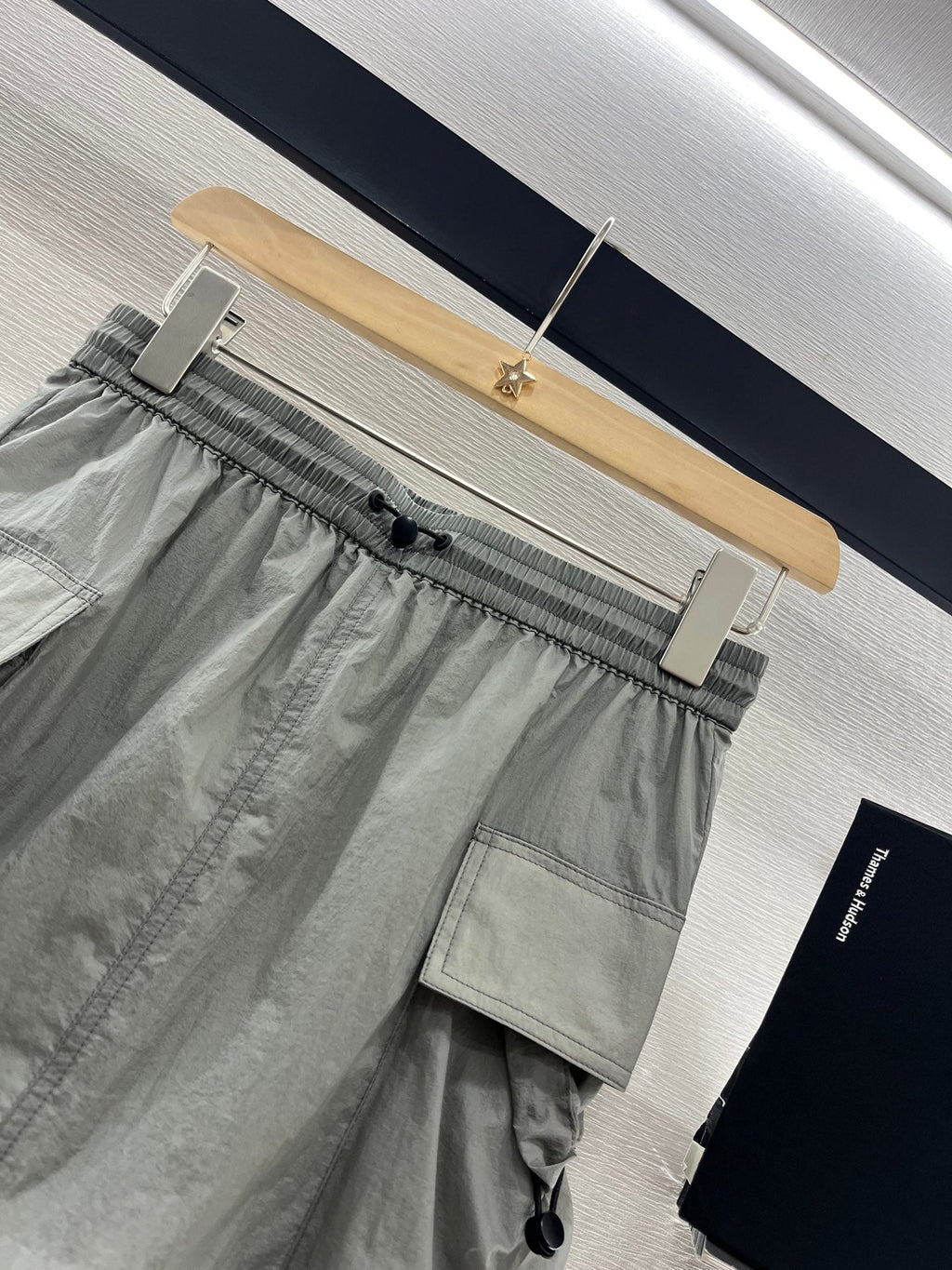 MONCLER 25S SKIRT 111