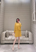 DIOR 25S SLEEVELESS DRESS 809