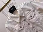 PRADA 25S DENIM SET 241