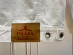 PRADA 25S DENIM SET 241