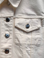 PRADA 25S DENIM SET 241