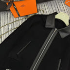 HERMES 25S JACKET 110