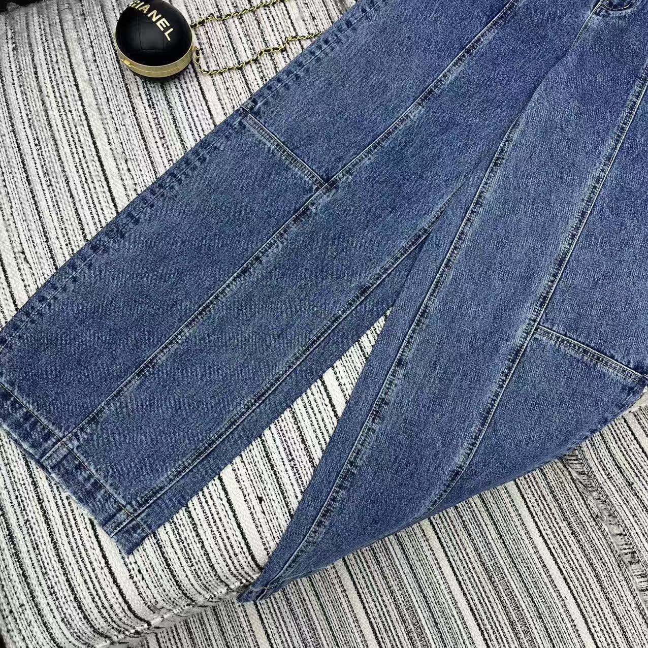 ALO JEANS STYLE 115