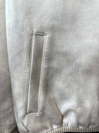 PRADA 25S LEATHER JACKET 418