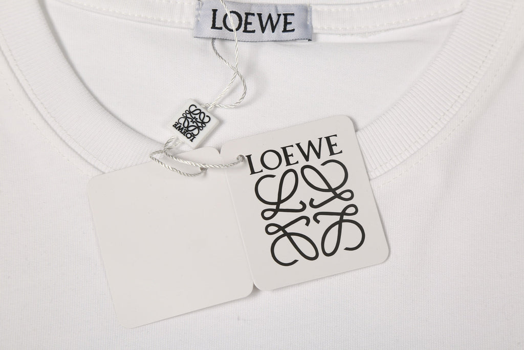 LOEWE T-SHIRT STYLE 121