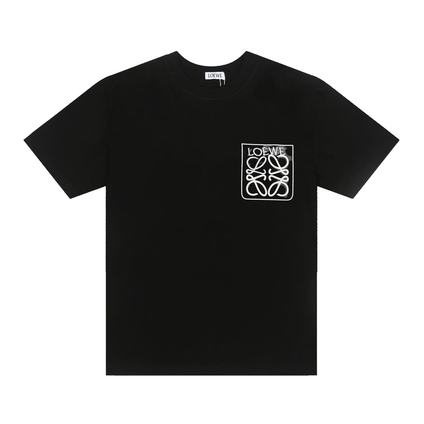 LOEWE T-SHIRT STYLE 118