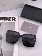 MONTAIGNE SUNGLASS CD0805 IN ACETATE