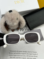MONTAIGNE SUNGLASS D8106 IN ACETATE