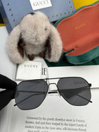 NAVIGATOR FRAME SUNGLASSES G01810 IN METAL