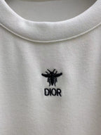 DIOR 25S LONG-SLEEVE T-SHIRT 558