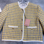 MIUMIU JACKET STYLE 658