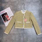 MIUMIU JACKET STYLE 658