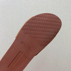 LP WAIKIKI DOUBLE-GRIP SANDALS CARAMEL CASHMERE