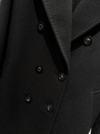 MAX MARA 25S LONG COAT 026