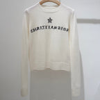DIOR 25S CASHMERE SWEATER 633