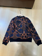 HERMES 25S SWEATSHIRT 088