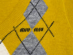 MIUMIU GILE STYLE 313