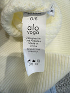 ALO WIDE-LEG PANTS STYLE 148