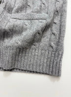 CELINE 25S KNIT SWEATER 0062