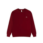ALO BASIC CREWNECK SWEATSHIRT STYLE 129