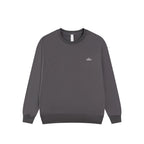ALO BASIC CREWNECK SWEATSHIRT STYLE 126