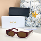 MONTAIGNE SUNGLASS DIORGLOW S1I IN ACETATE