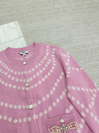 CHANEL CARDIGAN STYLE 102