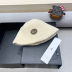 BUCKET HAT BEIGE 418094