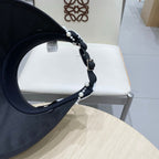 CC SUN HAT MODEM BLACK 674080