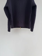 MAX MARA 25S QUILTED HOODED JACKET 195