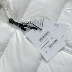 MONCLER 25S GOOSE DOWN JACKET 196