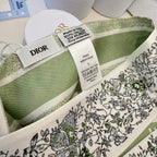 DIOR RIBBON IN SILK 591423