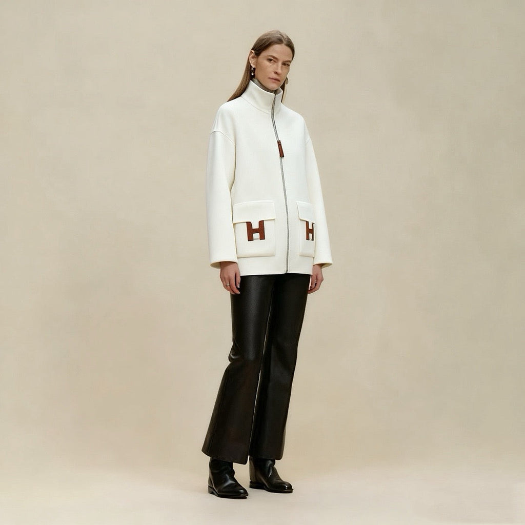 HERMES 25S JACKET 527171