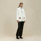 HERMES 25S JACKET 527171