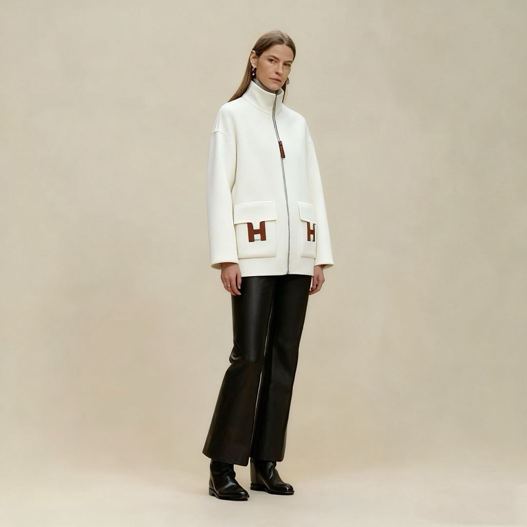 HERMES 25S JACKET 527171