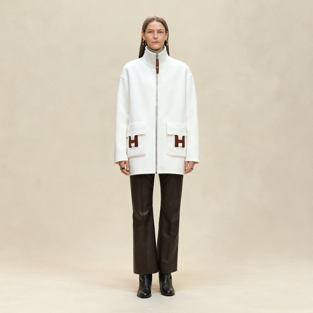 HERMES 25S JACKET 527171