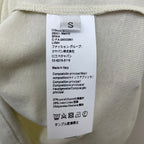 LOEWE LONG-SLEEVE T-SHIRT STYLE 283