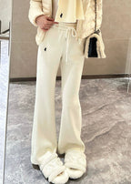 RALPH LAUREN 25S FLARED PANTS 202