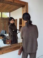 MAX MARA 25S KNIT SET 112