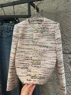 CELINE 25S JACKET 0116