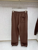 PRADA 25S SWEATSUIT SET 440
