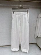 PRADA 25S SWEATSUIT SET 439