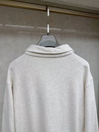 PRADA 25S SWEATSUIT SET 439